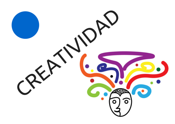 Creatividad en el marketing de contenidos barcelona